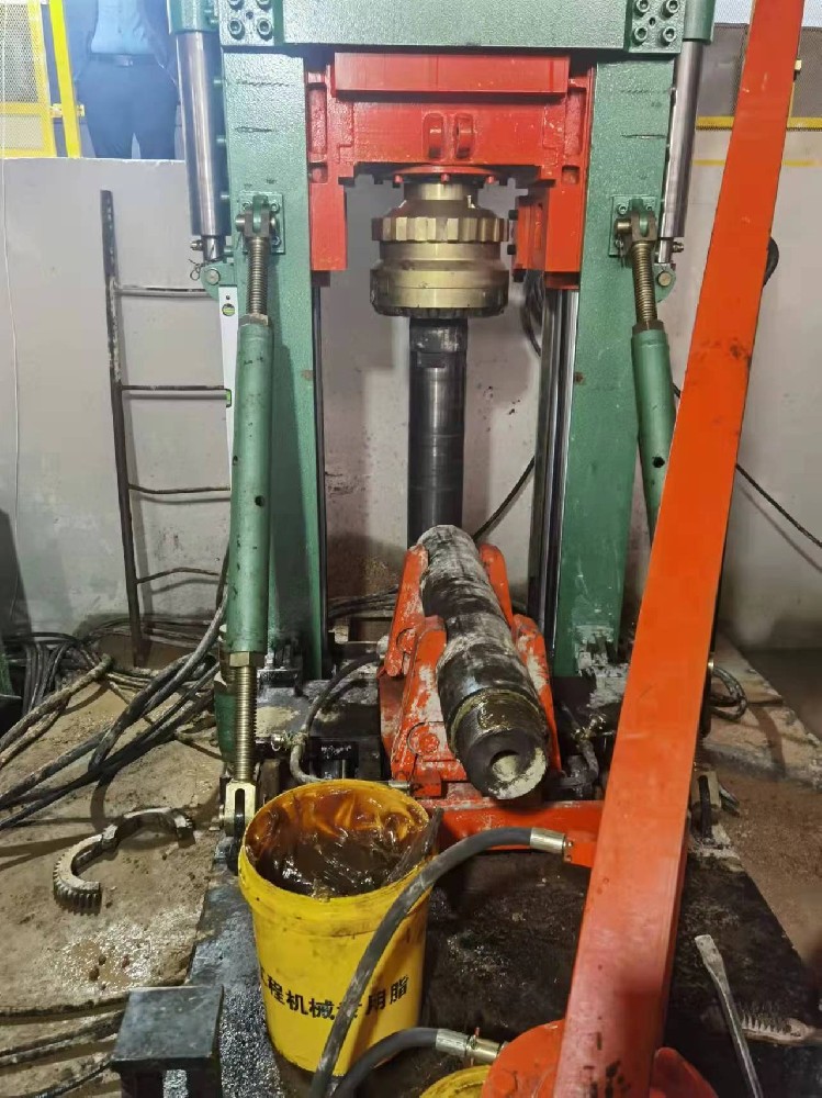 反井鉆機，水電站反井鉆機施工，金礦天井鉆機施工方案